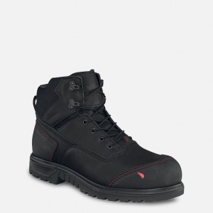 Red Wing Brnr XP Arbejdsstøvler Herre | 48EDGYVRB