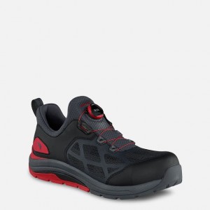 Red Wing CoolTech™ Athletics Arbejdssko Herre | 90JOKDXWM