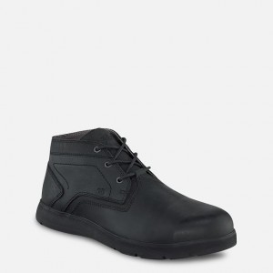 Red Wing Cross Lite Arbejdsstøvler Herre | 04OFHDAEZ