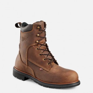 Red Wing DynaForce® Arbejdsstøvler Herre | 17HYACTRJ