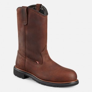 Red Wing DynaForce® Arbejdsstøvler Herre | 62FQZRMED