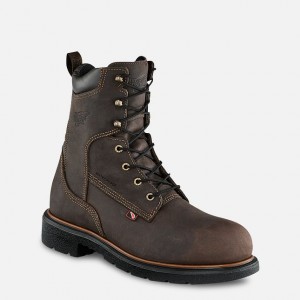 Red Wing DynaForce® Arbejdsstøvler Herre | 73HVBLICG