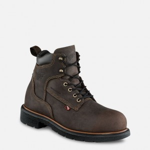 Red Wing DynaForce® Arbejdsstøvler Herre | 51RQWIFEX