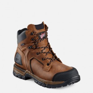 Red Wing FlexForce® Arbejdsstøvler Herre | 30NGLDEJQ