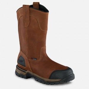 Red Wing FlexForce® Arbejdsstøvler Herre | 14FKURHCB