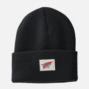 Red Wing Kids Cuffed Hat | 30WNABVPC