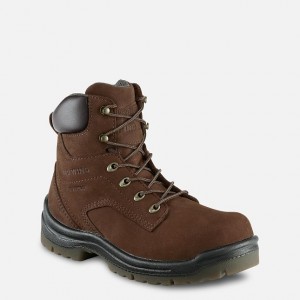 Red Wing King Tå® Arbejdsstøvler Dame | 36PEVRKYO