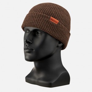 Red Wing Merino Uld Knit Hat | 25NFTHSUQ