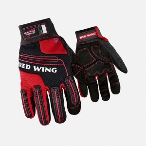 Red Wing Safetys Handsker | 83EVSGLXU