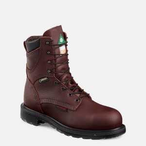 Red Wing SuperSole® 2.0 Arbejdsstøvler Herre | 54JYEPAHN