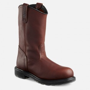 Red Wing SuperSole® 2.0 Arbejdsstøvler Herre | 38QNDESUM