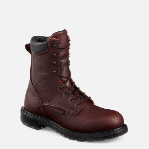 Red Wing SuperSole® 2.0 Arbejdsstøvler Herre | 23SZWTAGQ