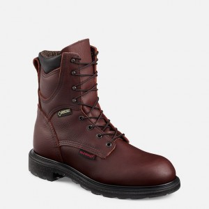 Red Wing SuperSole® 2.0 Arbejdsstøvler Herre | 84URVWYHO