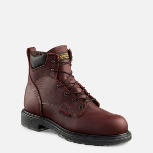 Red Wing SuperSole® 2.0 Arbejdsstøvler Herre | 40QZBVSHO