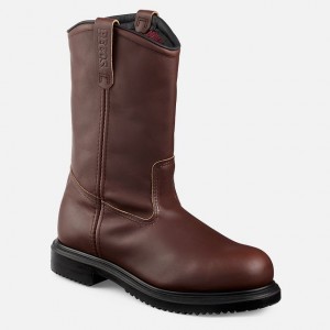 Red Wing SuperSole® Arbejdsstøvler Herre | 92VBROEUT