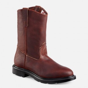 Red Wing SuperSole® Arbejdsstøvler Herre | 25BMAXDGU