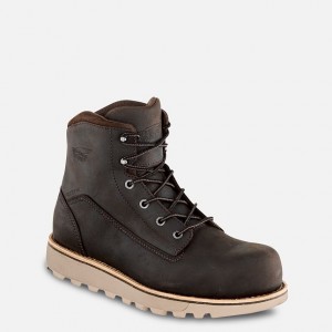 Red Wing Traction Tred Lite Arbejdsstøvler Herre | 01WVFARDE