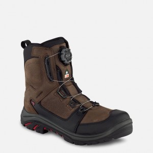 Red Wing Tradesman Arbejdsstøvler Herre | 84BHALFRV