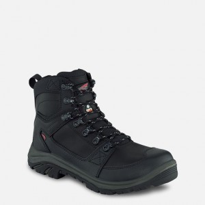 Red Wing Tradesman Arbejdsstøvler Herre | 63CZYNUAM