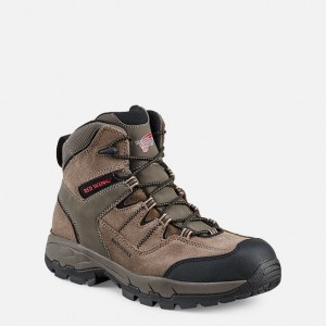 Red Wing TruHiker Arbejdsstøvler Herre | 39BASEJWK