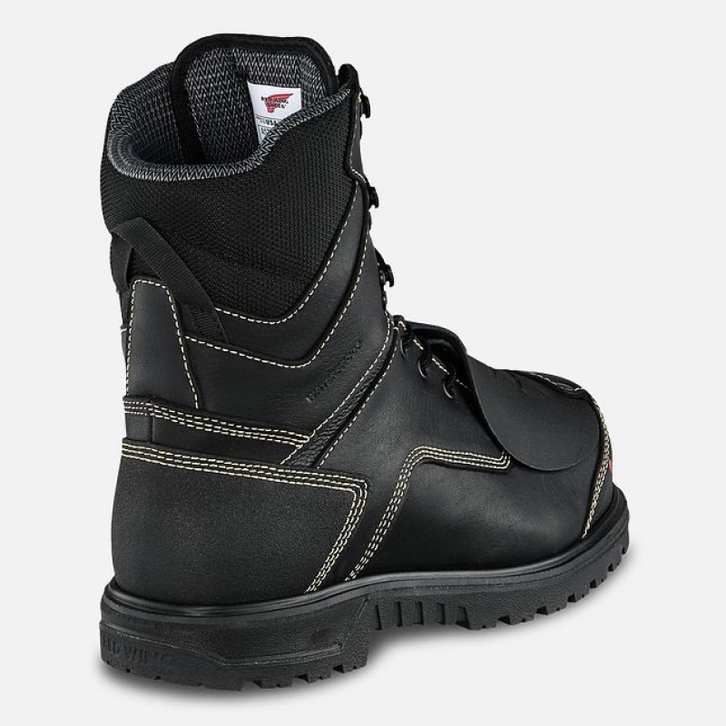 Red Wing Brnr XP Arbejdsstøvler Herre | 39IDYLOGE