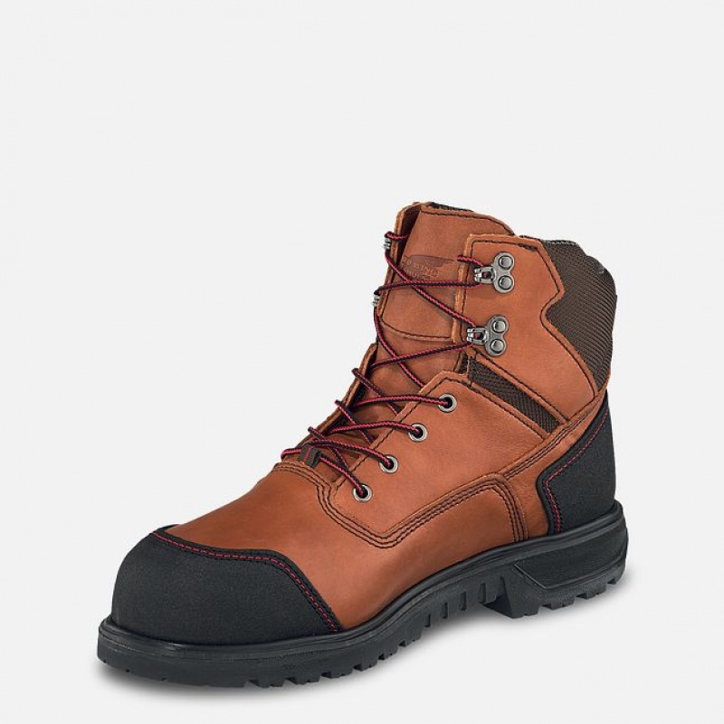 Red Wing Brnr XP Arbejdsstøvler Herre | 70MSUIXTL