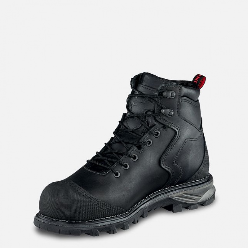 Red Wing Burnside Arbejdsstøvler Herre | 83CRXUAVP