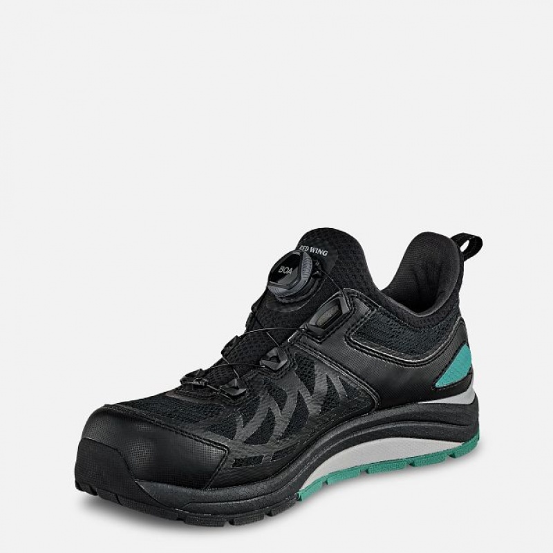 Red Wing CoolTech™ Athletics Arbejdssko Dame | 98EILGRHO