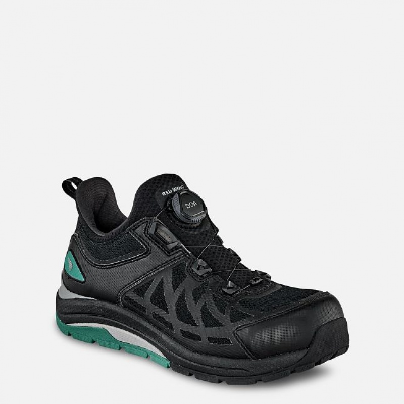 Red Wing CoolTech™ Athletics Arbejdssko Dame | 98EILGRHO