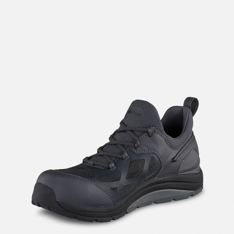 Red Wing CoolTech™ Athletics Arbejdssko Herre | 46VODJGSK