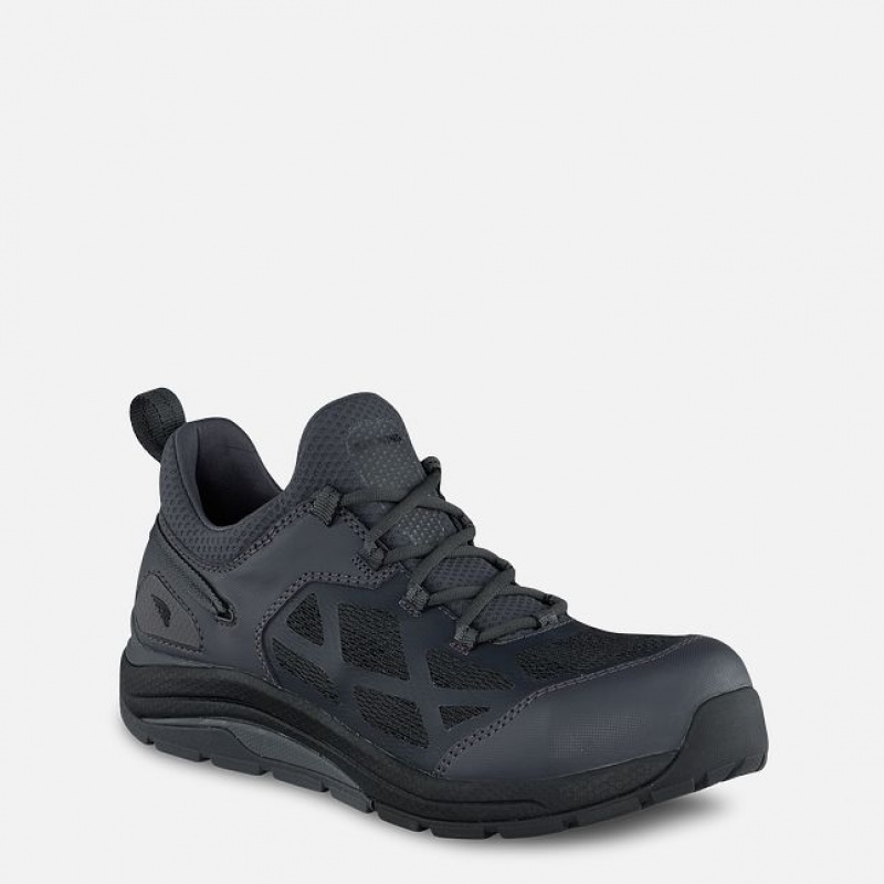 Red Wing CoolTech™ Athletics Arbejdssko Herre | 46VODJGSK