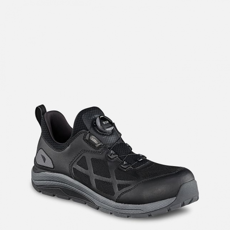 Red Wing CoolTech™ Athletics Arbejdssko Herre | 34YEZFQXV