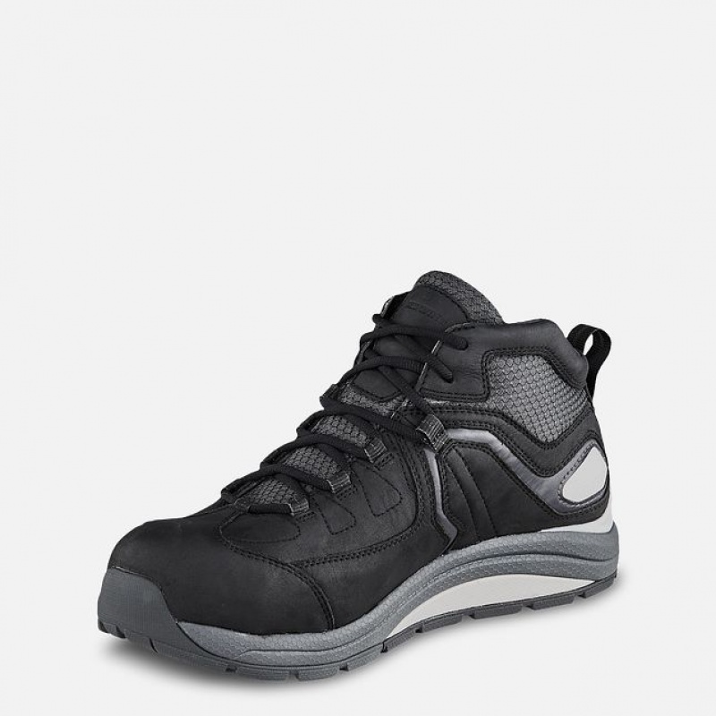 Red Wing CoolTech™ Athletics Arbejdssko Herre | 90IMKQJPO