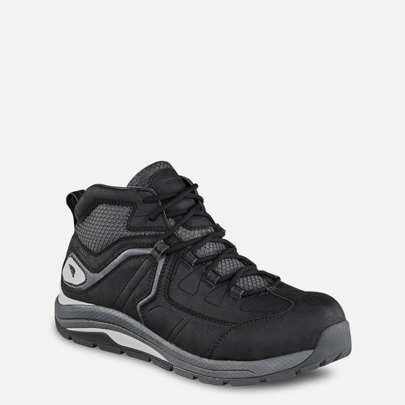 Red Wing CoolTech™ Athletics Arbejdssko Herre | 90IMKQJPO