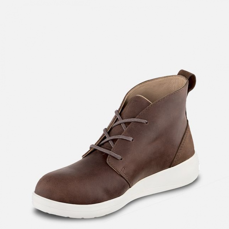 Red Wing Cross Lite Arbejdsstøvler Dame | 42WEAZRMX