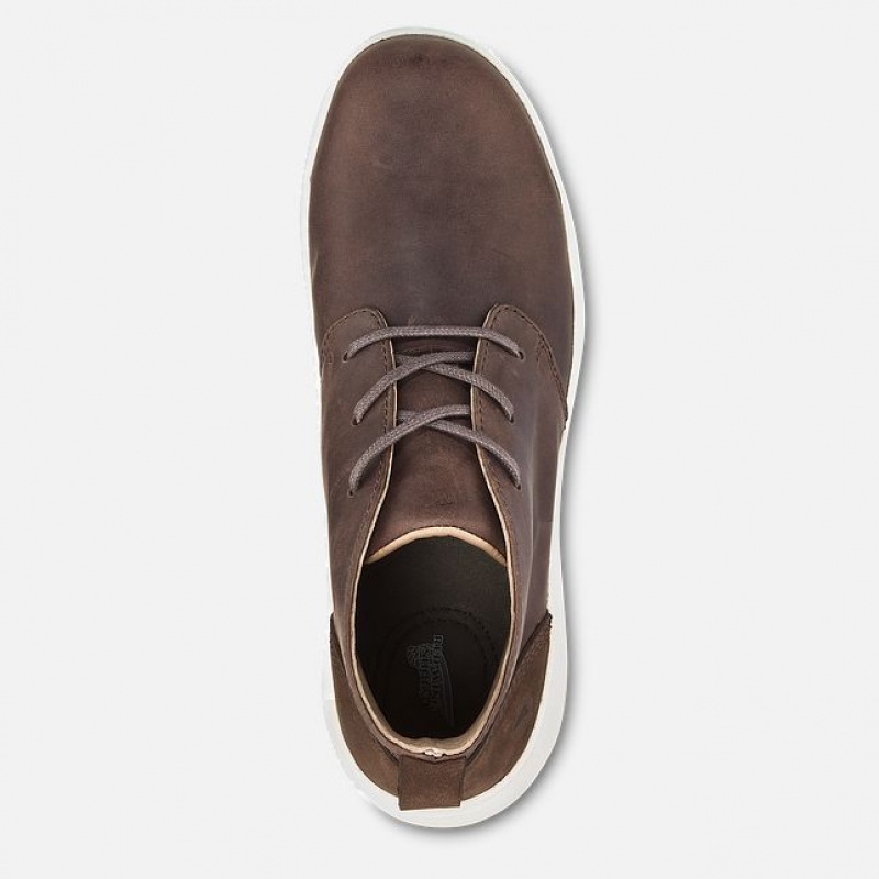 Red Wing Cross Lite Arbejdsstøvler Dame | 42WEAZRMX