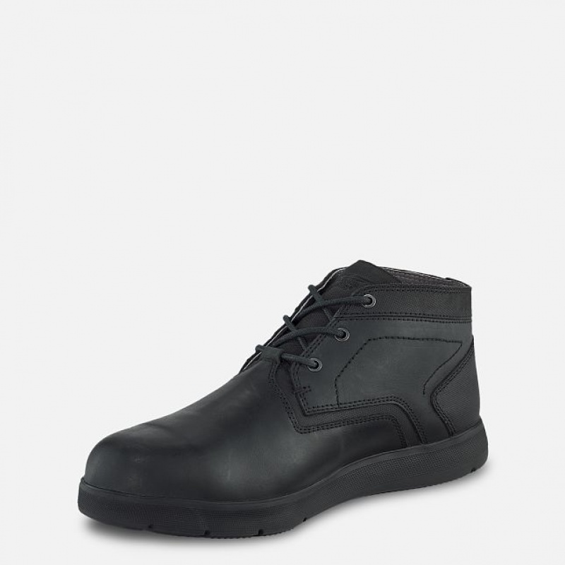 Red Wing Cross Lite Arbejdsstøvler Herre | 04OFHDAEZ