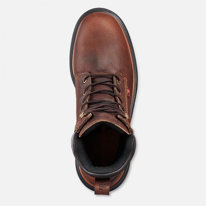 Red Wing DynaForce® Arbejdsstøvler Herre | 96SYGDWBU