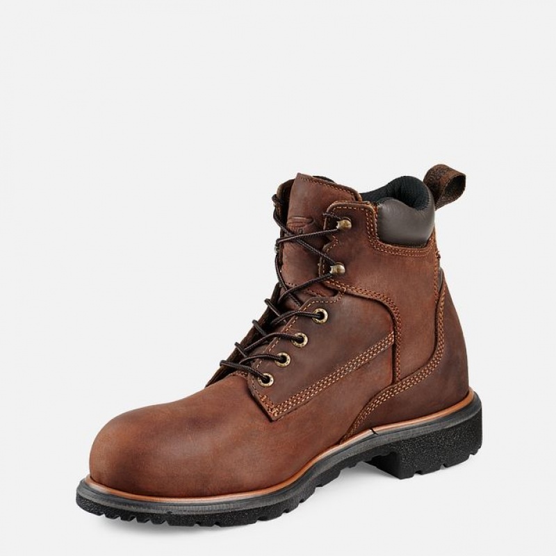 Red Wing DynaForce® Arbejdsstøvler Herre | 16EXUGBNA