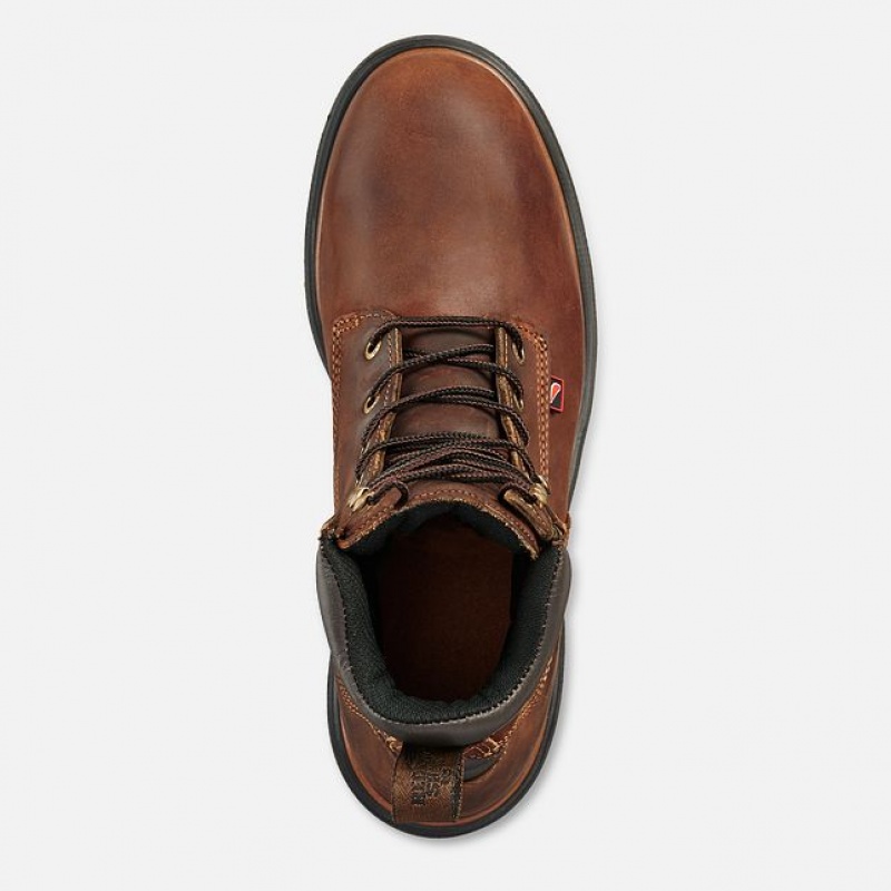 Red Wing DynaForce® Arbejdsstøvler Herre | 16EXUGBNA