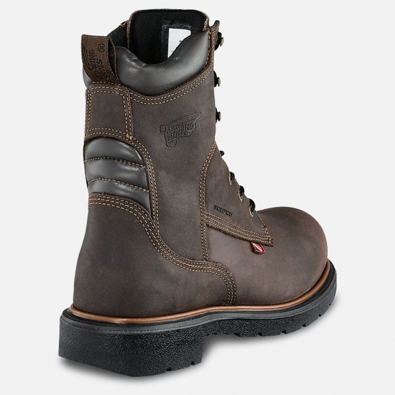 Red Wing DynaForce® Arbejdsstøvler Herre | 73HVBLICG