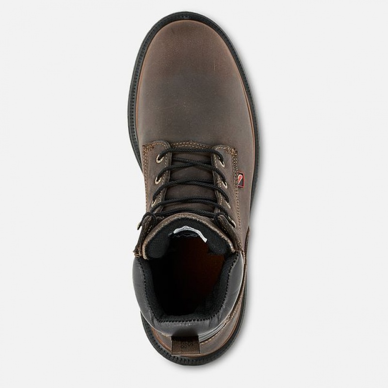 Red Wing DynaForce® Arbejdsstøvler Herre | 73HVBLICG