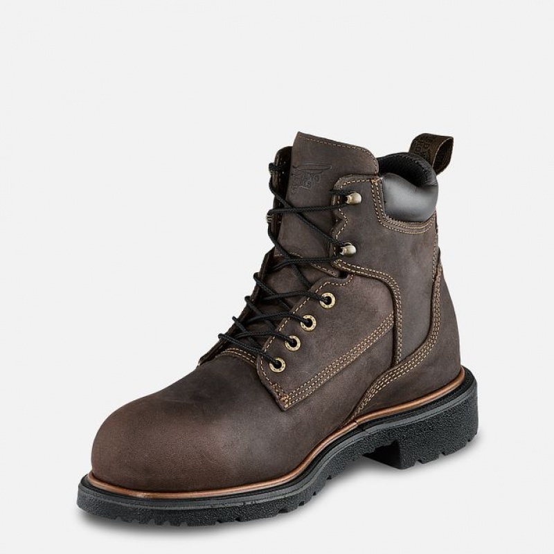 Red Wing DynaForce® Arbejdsstøvler Herre | 51RQWIFEX