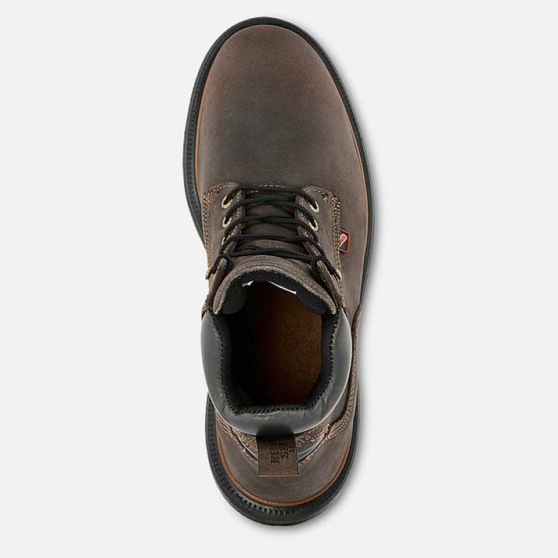 Red Wing DynaForce® Arbejdsstøvler Herre | 51RQWIFEX