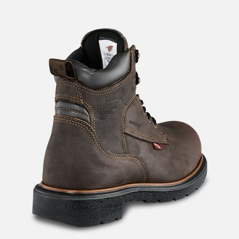 Red Wing DynaForce® Arbejdsstøvler Herre | 06WPBUFCO