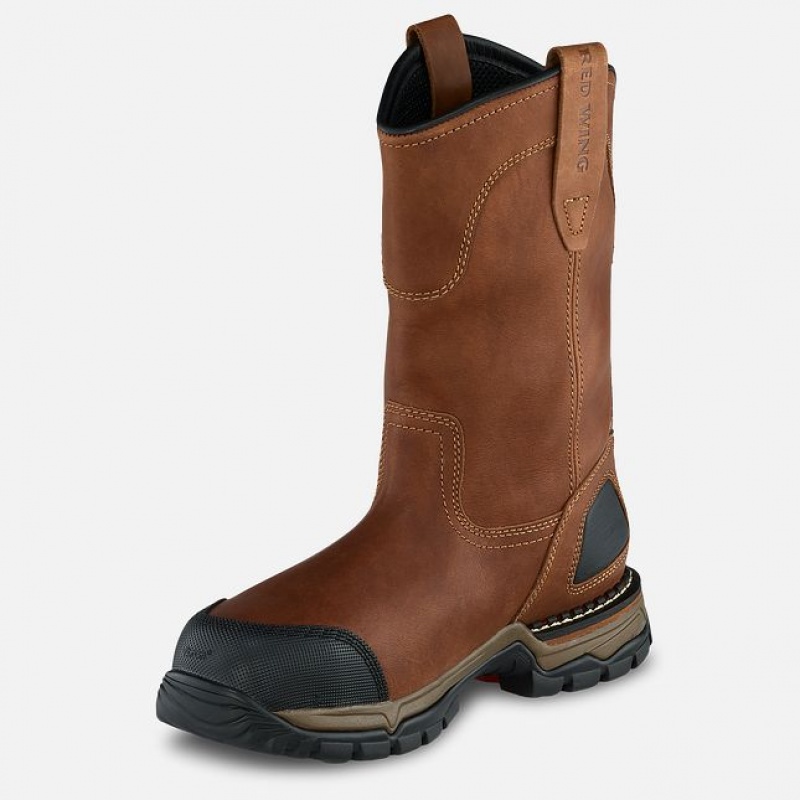 Red Wing FlexForce® Arbejdsstøvler Herre | 14FKURHCB