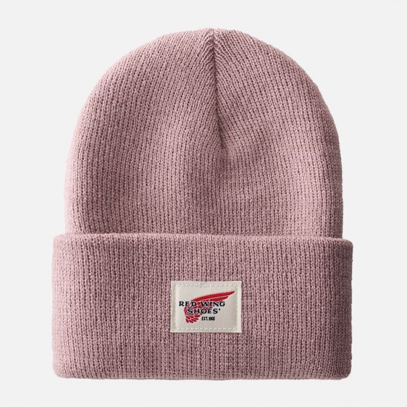 Red Wing Kids Cuffed Hat | 38ZNXAVSI