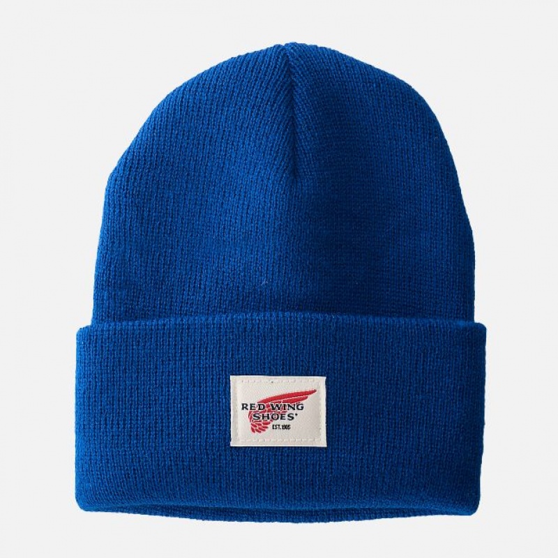 Red Wing Kids Cuffed Hat | 95HYBULOQ