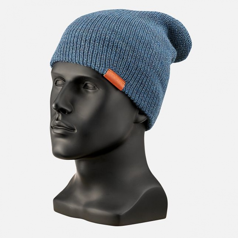 Red Wing Merino Uld Knit Hat | 54RIAJKXF