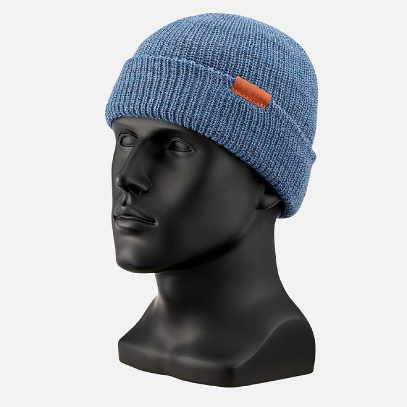 Red Wing Merino Uld Knit Hat | 54RIAJKXF